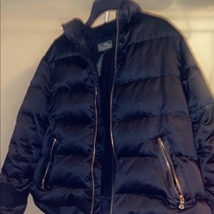 Ralph Lauren Winter Coat